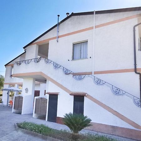 Welcomely - La Casa Di Rita Apartman Budoni Kültér fotó