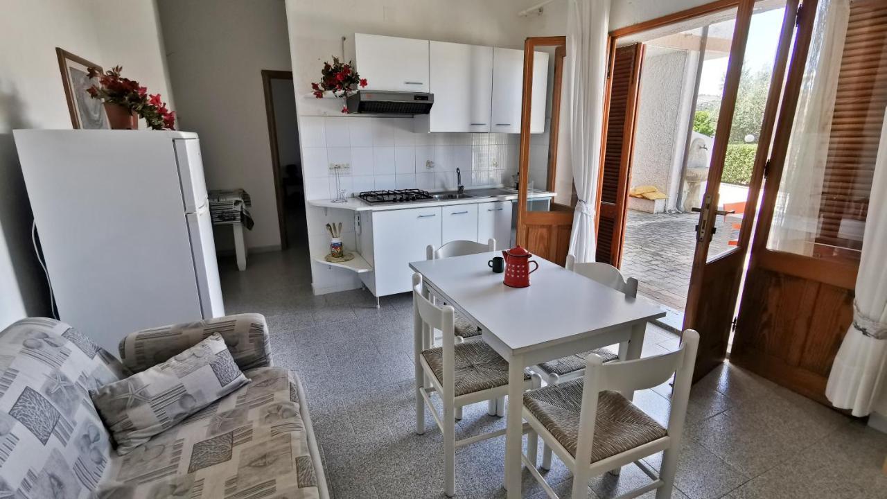 Welcomely - La Casa Di Rita Apartman Budoni Kültér fotó