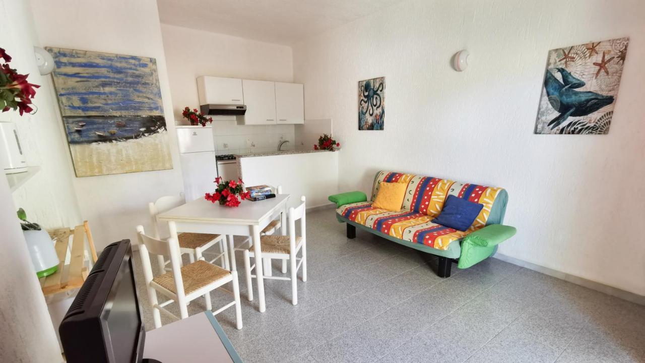 Welcomely - La Casa Di Rita Apartman Budoni Kültér fotó